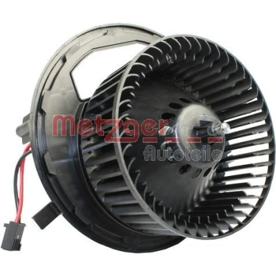 Bild av METZGER 0917308 Pulseur d&#039;Air SEAT: Leon III 3/5 portes, Ateca, ST, SKODA: Octavia 3 Combi, Schrägheck, Superb 5 portes