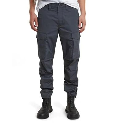 Bild av G Star CORE Regular Cargobyxor, Storlek: 28x32, Petrol