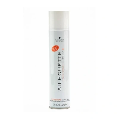 Bild av Schwarzkopf Professional Silhouette Flexible Hold Hairspray 300 ml