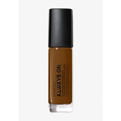 Bild av Smashbox Always ON Adaptive Foundation Foundation, Storlek: 30 ml, D30w