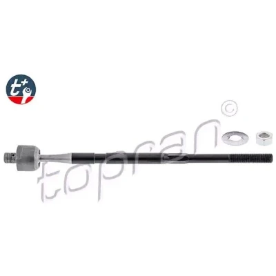 Bild av TOPRAN 208 607 Rotule Axiale Essieu avant gauche, droit M 14 x 1,5 367 t+ avec monture OPEL: Mokka / X, CHEVROLET: Trax
