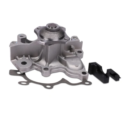 Bild av HEPU P7119 Pompe à eau avec joint d&#039;étanchéite, accessoires mécanique MAZDA: 323 F 6, 626 V 5 portes, MX FORD USA: PROBE 2