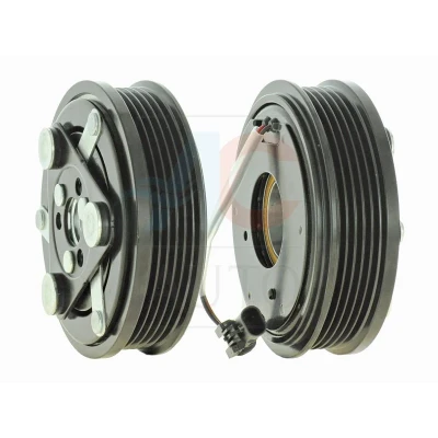 Bild av ACAUTO AC 06SD83 Embrayage Electromagnetique SANDEN, GM, OPEL, VAUXHALL PXC