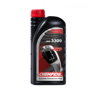 Bild av MOBIL 150275 Huile Boite Automatique ATF III 1 Rouge FORD: KUGA 2, S Max Mk1, SAAB: 9 5 Berline, MINI: 3/5 portes