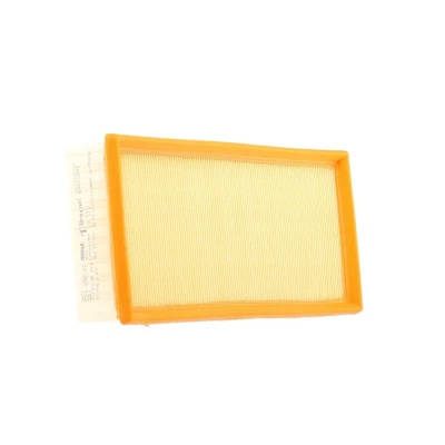 Bild av Luftfilter KNECHT LX 572