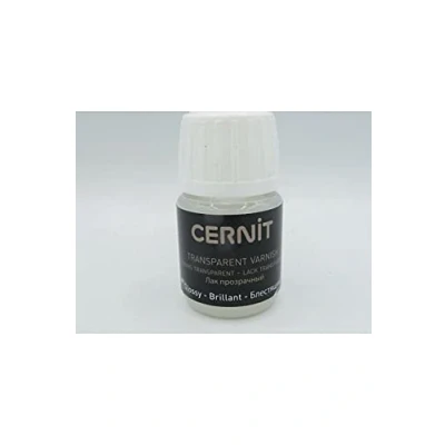 Bild av Cernit klarlack 30ml