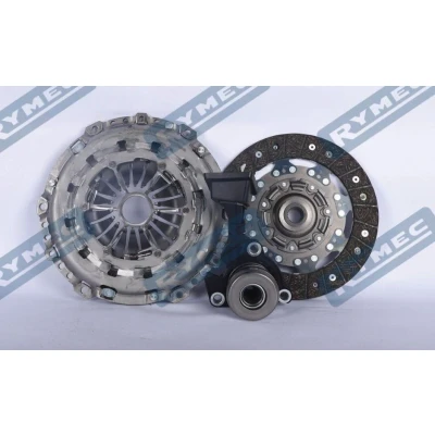 Bild av RYMEC JT18981058 Kit d&#039;Embrayage à trois pièces avec butée hydraulique 235 PEUGEOT: 3008 I, 308 I 3/5 portes, 5008 CITROËN: C4 II 5 C5 3