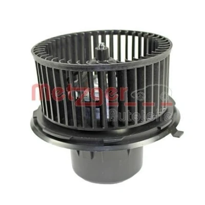 Bild av METZGER 0917081 Pulseur d&#039;Air pour véhicules avec direction à gauche FORD: Galaxy Mk1 MPV, VOLKSWAGEN: Sharan I