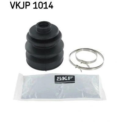 Bild av SKF VKJP 1014 Soufflet De Cardan 97 HONDA: CIVIC 6 Hatchback, Fastback, MITSUBISHI: COLT 4