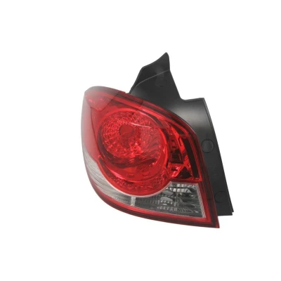 Bild av ALKAR 2211038 Feu arrière gauche Partie extérieure PY21W sans porte lampe CHEVROLET: Cruze 5 portes