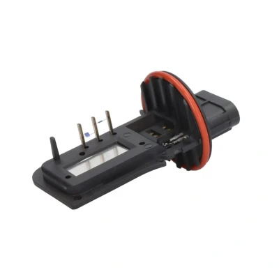 Bild av Luftmassesensor Delphi AF10058 11B1