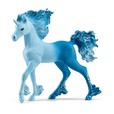 Bild av Schleich Elementa Unicorn