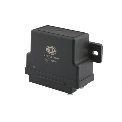 Bild av HELLA 4RV 008 188 021 Appareil de commande, temps préchauffage sans captage température externe post chauffage