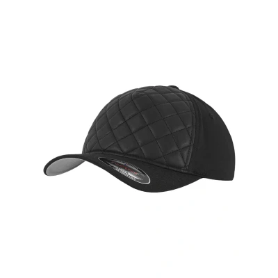Bild av Flexfit Keps, Storlek: L/XL, Black