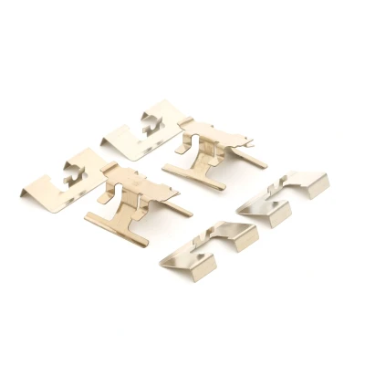 Bild av A.B.S. 1091Q Kit d&#039;accessoires, plaquette de frein à disque HONDA: ACCORD 3 Aerodeck, Civic 6 Hatchback, V 3/5 portes