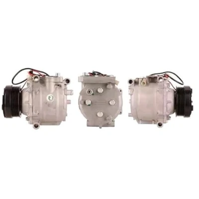 Bild av DELPHI TSP0159287 compresseur De Climatisation Sanden TRS105 Scroll PAG 46 avec huile SAAB: 9 3 3/5 portes, Berline, Cabriolet