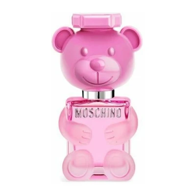 Bild av Moschino Toy 2 Bubble Gum Eau de Toilette 30 ml