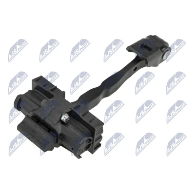 Bild av Dörrhållare, Fram, Tvåsidig, vw polo v, van, 6R0837249, 6R4837249