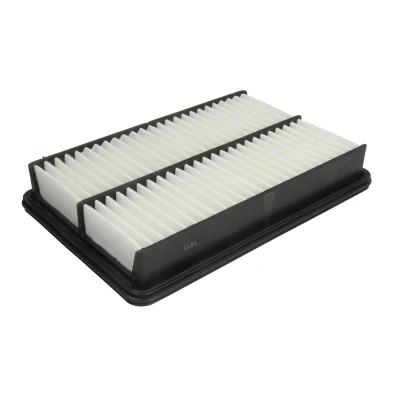 Bild av Luftfilter HENGST FILTER E1117L