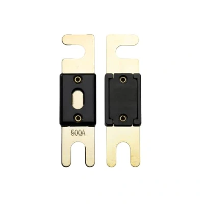 Bild av Offgridtec 500A 72 V ANL säkring DIN43560/1 5 set
