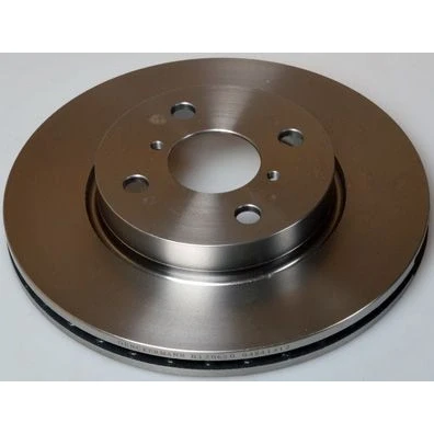 Bild av Bromsskiva, Framaxel, daihatsu charade viii, toyota yaris, 09A91314, 435120D060, 435120D060000, 435120D120
