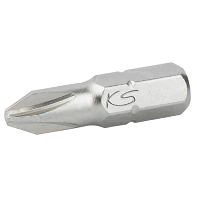 Bild av KS Tools 918.3042 1/4 Miniatyr bit för Phillips skruvar PH 1, 18 mm