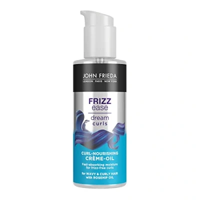 Bild av John Frieda Frizz Ease Dream Curls Gel, 100 ml