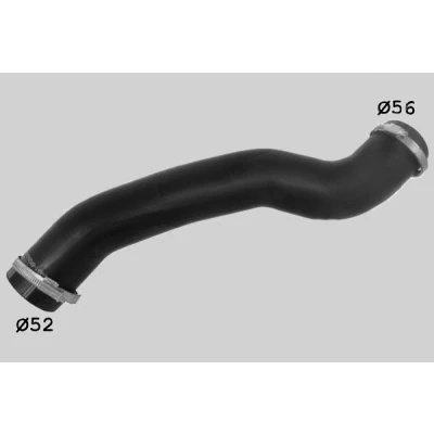 Bild av SASIC 3336004 Gaine De Suralimentation FORD: Focus 2, C Max, 2 Kombi
