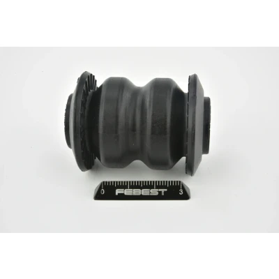 Bild av FEBEST NAB 135 Silent Bloc De Triangle Essieu avant inférieur, RENAULT: Clio 3, Modus / Grand Modus, III Grandtour, NISSAN: Note I, MICRA 3