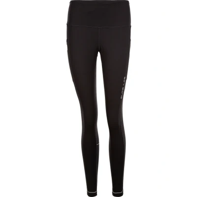 Bild av Elite LAB RUN X1 Tights, Storlek: 46, 1001 black