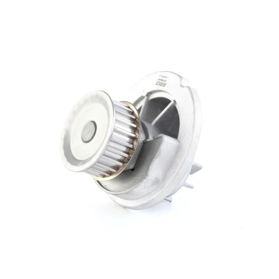 Bild av FEBI BILSTEIN 24314 Pompe à eau 23 Fonte d&#039;aluminium avec bague d&#039;étanchéité Matière plastique OPEL: Corsa C 3/5 portes, B Meriva A