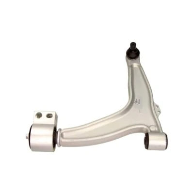 Bild av MAXGEAR 72 0949 Bras de suspension Essieu avant, gauche barre oscillant transversal Aluminium SAAB: 9 3 Break, Berline, Cabriolet