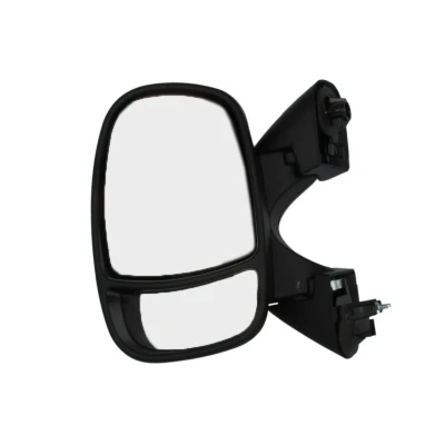 Bild av Rétroviseur extérieur Tyc 325 0078 gauche noir pour ajustage électrique des rétroviseurs, convexe, chauffant RENAULT: TRAFIC 2 Kasten, Bus