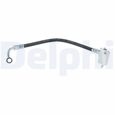 Bild av DELPHI LH7802 Bromsslang 317mm M10x1 120 SF HYUNDAI: i10 II Hatchback