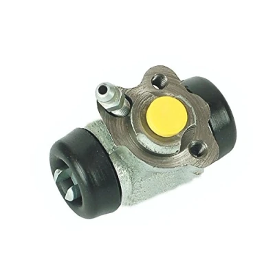 Bild av BREMBO A 12 369 Cylindre De Roue 19,05 Fonte 10 x 1 TOYOTA: Yaris I 3/5 portes, II Verso