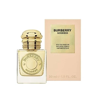 Bild av Burberry Goddess Eau de Parfum 30 ml