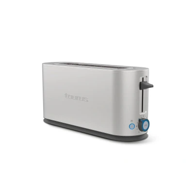 Bild av Taurus Brödrost &amp; Toaster Mytoast Legend 1 Slot Long Stainless Steel