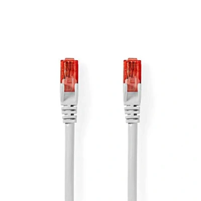 Bild av NEDIS Kabel Nätverk UTP Cat6 3m Vit