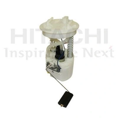 Bild av HITACHI 2503420 Unité d&#039;injection de carburant avec palpeur électrique Essence FORD: FIESTA 6, 5, Fusion Break