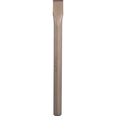 Bild av FLATMEJSEL 36X400MM HEX28MM Beijerbygg Byggmaterial