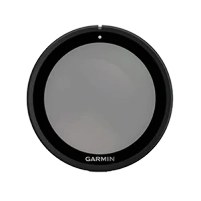 Bild av Garmin Polarized Lens Cover Filter polarisator för Dash Cam 45, 46, 47, 55, 56, 57, Live, Mini, Mini 2