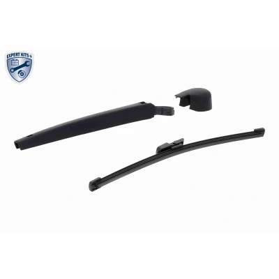 Bild av VAICO V10 6851 Kit de bras d&#039;essuie glace, nettoyage des vitres avec cache, balai glace intégré