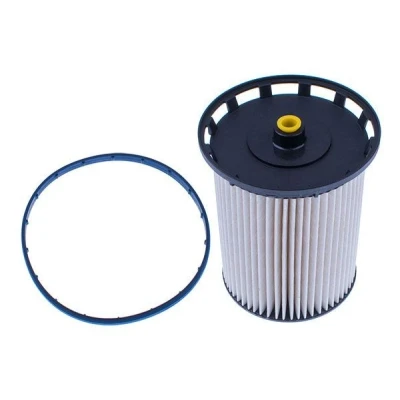 Bild av Bränslefilter, audi q7, q7 van, q8, bentley bentayga, vw touareg, 4M0127434B