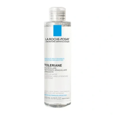 Bild av La Roche Posay Physiological Micellar Solution 400 ml
