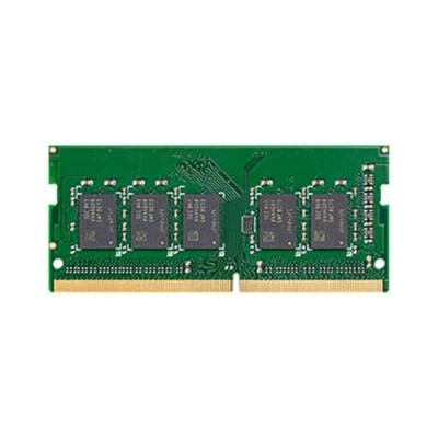 Bild av Synology D4ES03 8G, 8 GB, 1 x DDR4, 260 pin SO DIMM