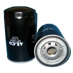 Bild av ALCO FILTER SP 1018 Filtre à huile M30 X 2 vissé MAN: M 90, 2000 L, L