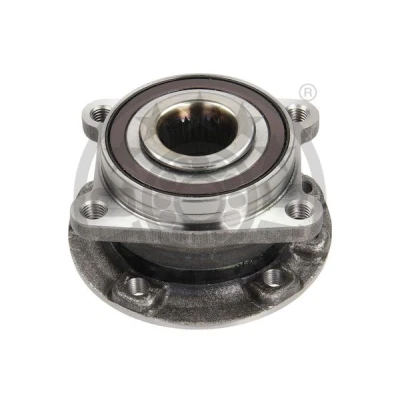 Bild av OPTIMAL 990792 Kit de roulements roue avec bague magnétique intégré 130,2, 92 JEEP: Cherokee V