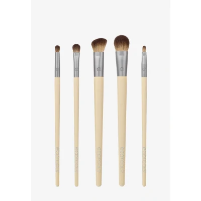 Bild av Ecotools Daily Defined EYE Brush SET Sminkpensel, Storlek: 212 g,