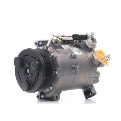 Bild av LUCAS ACP01101 Compresseur De Climatisation PAG 46 YF R 134a, 1234yf avec joints