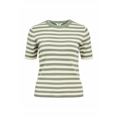 Bild av Object Objester Tshirt med print, Storlek: Small, Laurel wreath